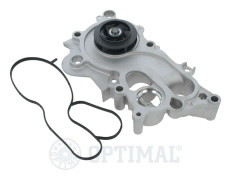 Vattenpump - audi, seat, skoda, vw - OE 04C 121 600 K, 04E 121 600 A, 04E 121 600 AD