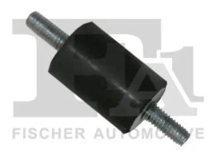 FA1 003-963 Gummibuffert, ljuddämopare
