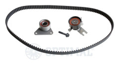 Kamremskit, ford,volvo, 1372015, 1726568, 31251254, BF6N6M260AA