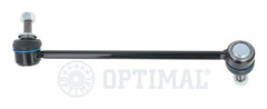 Stång/stag, krängningshämmare, Framaxel, Höger - tesla model 3, model y - OE 1044396-00-D