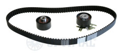 Kamremskit - citroën, fiat, ford, lancia, peugeot, volvo - OE 0831.92, 0831.K0, 0831.T5