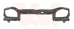 Frontpanel för Citroen Saxo sedan september 1999