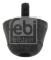 FEBI BILSTEIN 35153 Gummibuffert, förarhytt