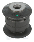 Bussning, länkarm, Framaxel, Tvåsidig, Mitt - audi, seat, skoda, vw - OE 1K0407182, 1K0407182A, 1K0407182F