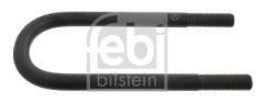 FEBI BILSTEIN 35072 Fjäderkrampa