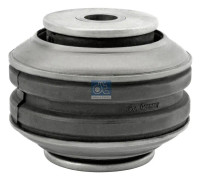 DT Spare Parts 2.70301 Bussning, hyttupphängning