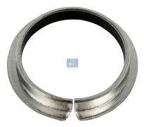 DT Spare Parts 2.70073 Bussning, hyttupphängning