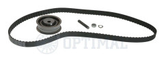 Kamremskit - audi, porsche, seat, vw - OE 056 198 119, 6K0 198 002