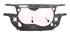 Komplett grillpanel (bensin: 1,6/2,0) för Audi A4 från 2000 till 2004
