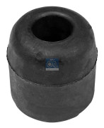 DT Spare Parts 2.70069 Gummibuffert, förarhytt