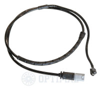 Varningssensor, bromsbeläggslitage, Bakaxel - bmw x5 [e70, f15, f85], x6 [e71, e72, f16, f86] - OE 34356792571, 34356854168