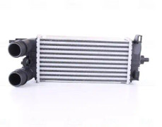 Intercooler Nissens 961483 - ford fiesta vii, fiesta van vii - OE 2105422, H1BG6K775CB