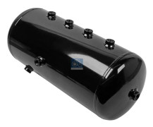 DT Spare Parts 5.70066 Lufttank, kompressorsystem