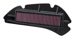 K & N Filters HA-1510 Luftfilter