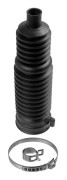 Styrväxeldamask, Framaxel, Tvåsidig - ford cougar, maverick, mondeo iii, mondeo sedan iii, mondeo turnier iii - OE 1S7C-3K661-AB, 4119193, 4775683
