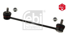 Stång/stag, krängningshämmare, framaxel vänster - kia rio halvkombi i, rio sedan i - OE 0K33C-34-160A, 0K33C-34-160AA, 0K33C-34-160AAS
