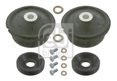 Reparationssats, axelkropp, Bakaxel, båda sidor - mercedes-benz s-klass [w126], s-klass coupé [c126] - OE 126 350 01 75, 126 586 00 35, A126 350 01 75