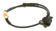 ABS-givare, Sensor, hjulvarvtal, Bakaxel, Vänster - renault clio ii, clio skåp/halvkombi ii, thalia i, thalia ii - OE 47 90 065 54R, 82 00 254 681