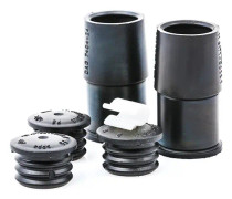 Styrlagersats, bromsok, Framaxel, Bakaxel - bmw, mini, volvo - OE 3342535, 34 11 0 141 338, 34 11 1 153 195