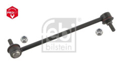 Stång/stag, krängningshämmare, framaxel höger - kia cerato halvkombi i, cerato sedan i - OE 54840-2F000