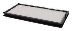 Kupefilter, alpina b10, b10 touring, b11, b12, bmw 5 [e34], 5 touring [e34] , 7 [e32], 64 31 1 390 836