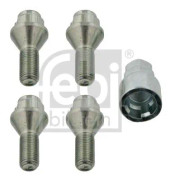 Hjulbult, Bakaxel, Framaxel, abarth,alfa romeo,citroën,fiat,ford,lancia,opel,peugeot,vauxhall, B 323