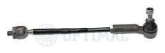 Styrstag, komplett, Framaxel, Höger - seat, skoda, vw - OE 6Q0423804B, 6Q0423804E, 6Q0423804P