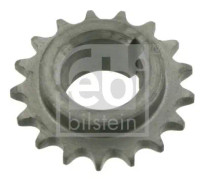 Kugghjul, vevaxel - ford, mazda - OE 1 434 861, 1E03-11-321, 2730E6306A