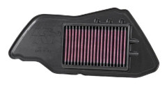K & N Filters YA-1209 Luftfilter