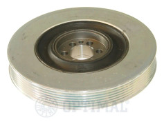 Remskiva, vevaxel - alfa romeo, fiat, lancia - OE 46427969, 46544615, 46742884