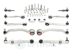 Länkarmssats, framvagn, Framaxel, audi,skoda,vw, 8D0 498 998, 8D0498998, 8D0498998S1