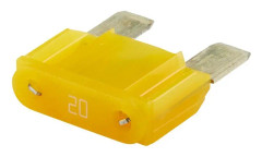 Hella 20 Amp Maxi Autosäkring 8JS728595051