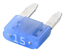 HELLA 8JS 728 596-831 Säkring