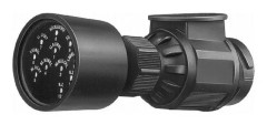 Trailer socket testapparat - Hella 8PD 007 216-001