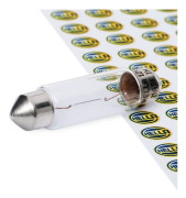 HELLA 8GM 002 091-131 Blinkerslampa