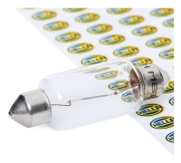 HELLA 8GM 002 091-241 Blinkerslampa