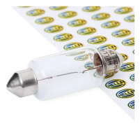 HELLA 8GM 002 091-121 Blinkerslampa