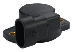 HELLA 6PX 008 476-451 Spjällägesgivare