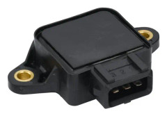 HELLA 6PX 008 476-331 Spjällägesgivare