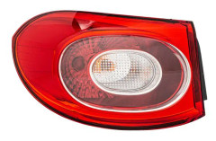 HELLA 2SD 009 691-091 Bakljus