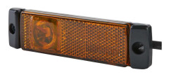 HELLA 2PS 008 645-601 Sidolampa