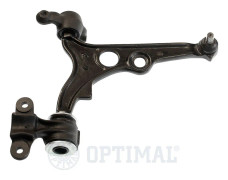 Länkarm, Framaxel, Nedre, Höger - citroën, fiat, lancia, peugeot - OE 1317390080, 1333755080, 3521.L0