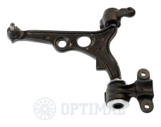Länkarm, Framaxel, Nedre, Vänster - citroën, fiat, lancia, peugeot - OE 1317389080, 1333754080, 3321C5