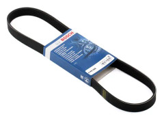 Drivrem - audi, mini, mitsubishi, seat, skoda, vw - OE 038 903 137 G, 1340A155