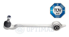 Länkarm, Framaxel, Bak, Nedre, Vänster - alpina, bmw - OE 31121093449, 31121094233, 31122157597