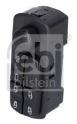 FEBI BILSTEIN 101686 Brytare, fönsterhiss