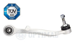 Länkarm, Framaxel, Bak, Nedre, Höger - alpina b5, b5 kombi, bmw 5 [e60], 5 touring [e61] - OE 31122347952, 31122347965, 31124028608