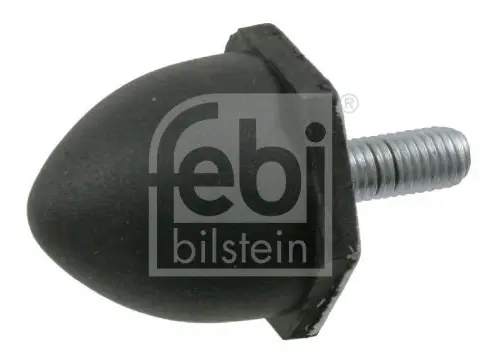 FEBI BILSTEIN 22730 Gummibuffert, förarhytt
