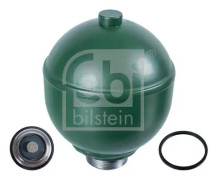 FEBI BILSTEIN 22523 Tryckackumulator, pneumatisk upphängning