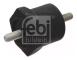 FEBI BILSTEIN 101079 Gummibuffert, förarhytt